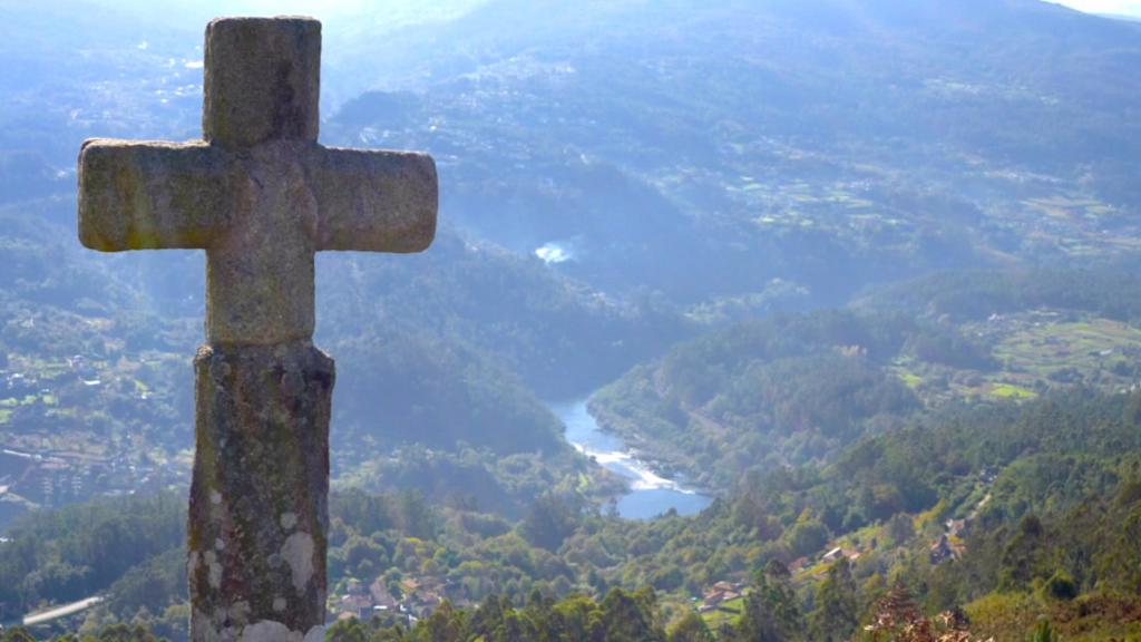 Mirador Coto da Cruz de Crecente