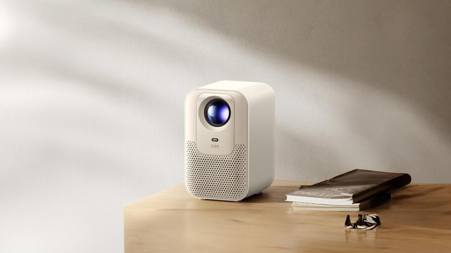 Redmi Projector 3.