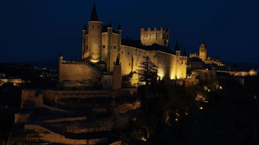 Segovia