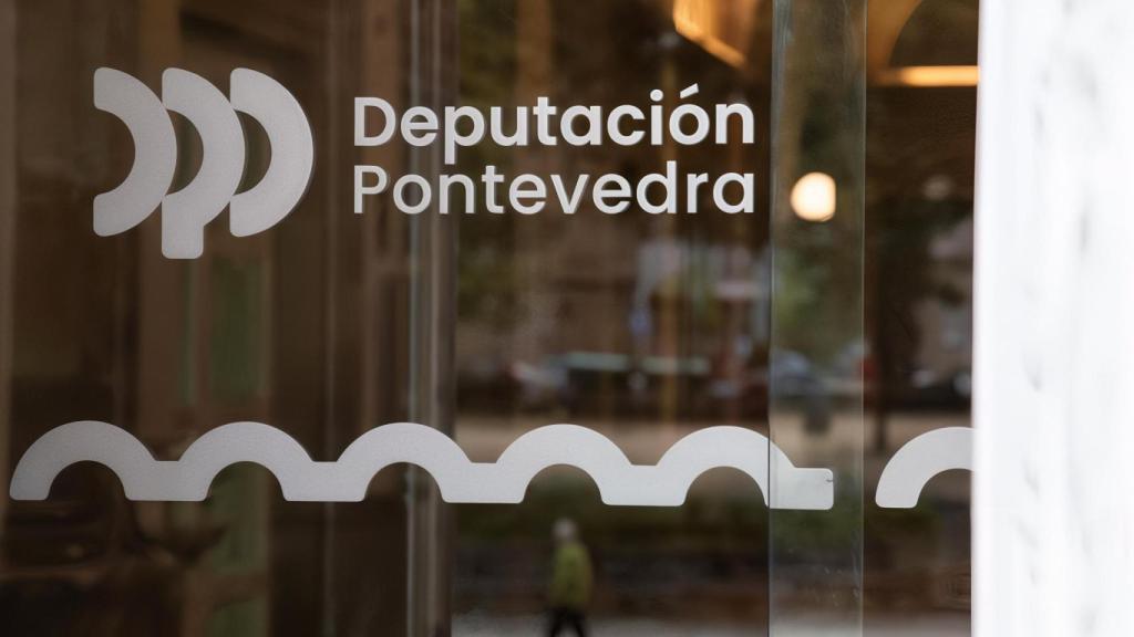 Diputación de Pontevedra