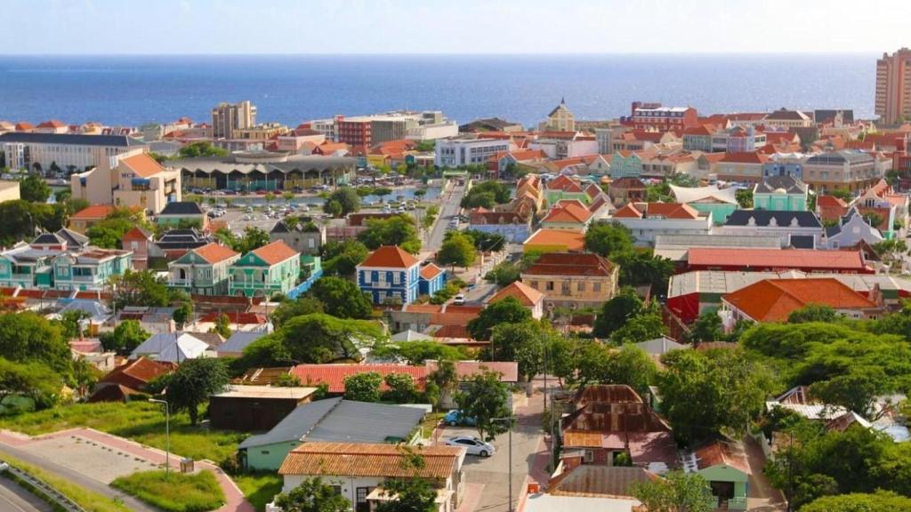 Aruba