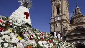 La Ofrenda de Flores 2024 se alargará hasta las 23.30: este es el orden completo de salida de los grupos