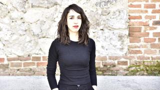 Quién es Layla Martínez, la única escritora española precandidata al National Book Award de EE. UU.