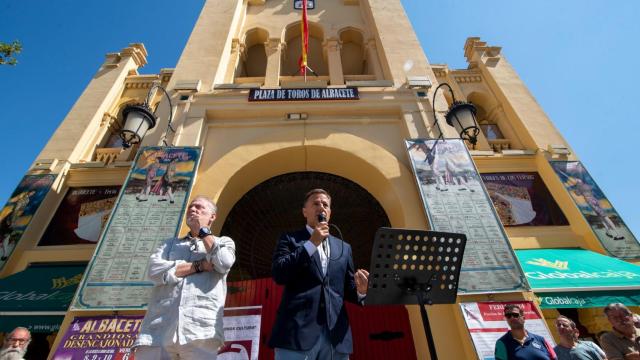 Foto: Ayuntamiento de Albacete.