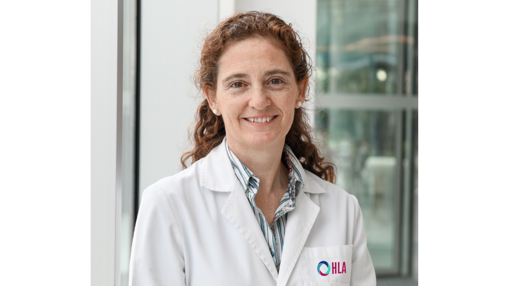 Lourdes Fernández de Bobadilla Olazábal