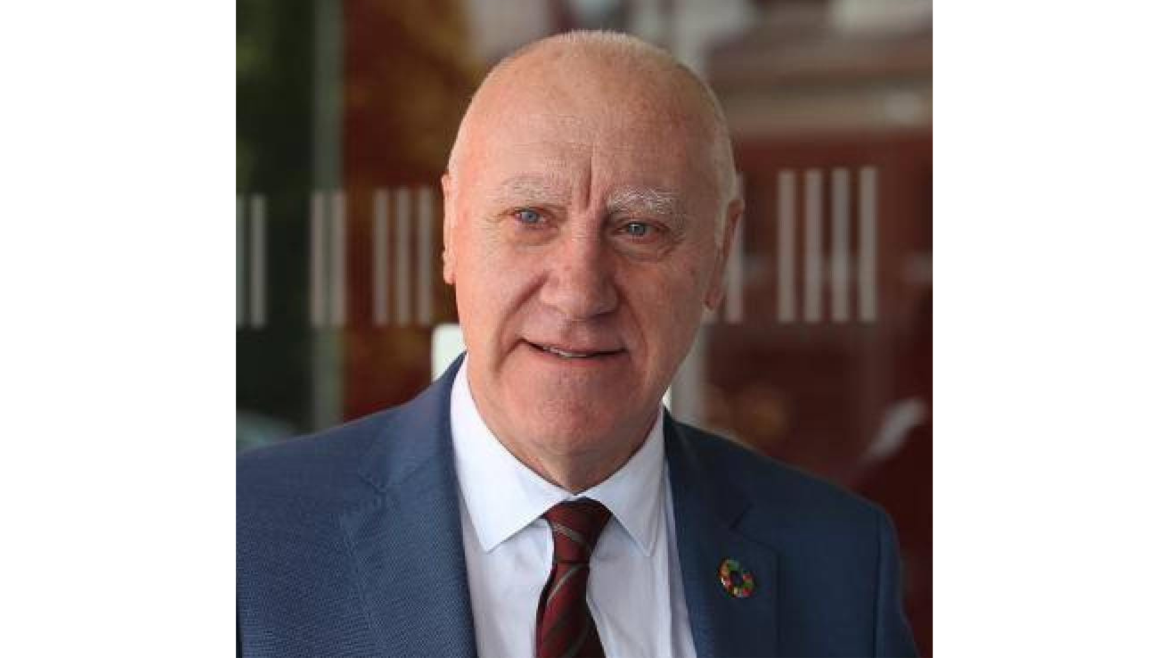 Faustino Blanco