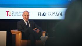 Gorka Jiménez, CEO de Var Group España.