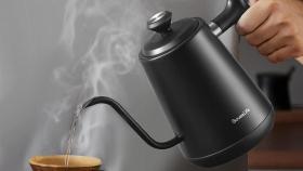 GoveeLife Smart Wi-Fi Electric Kettle