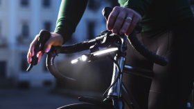 Luz para bicicleta SeeMe