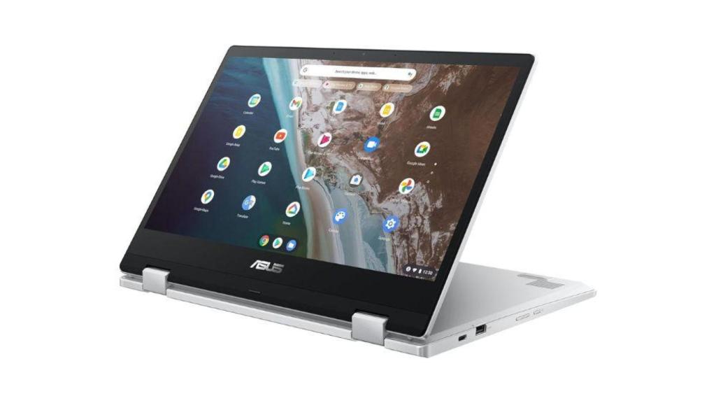 Asus chromebook CX14