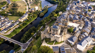 Este pueblo de Zamora es uno de los más bonitos de España, según National Geographic