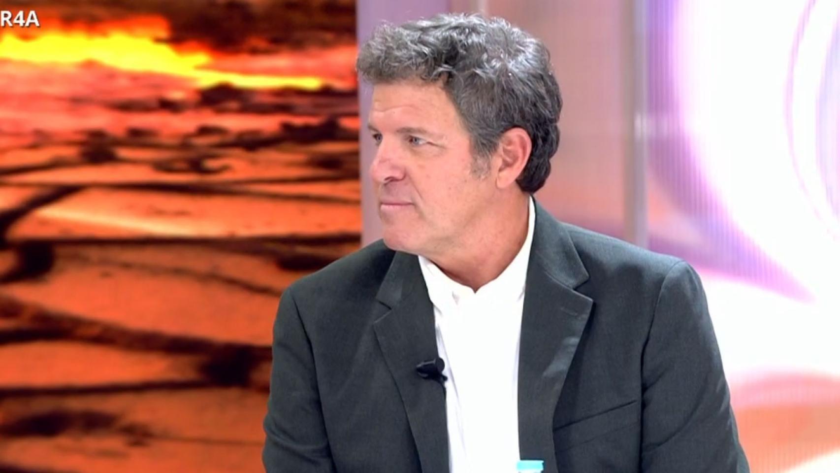 Mario Picazo, meteorólogo, confirma el peor de los pronósticos en España:  Llega una masa de aire africano 