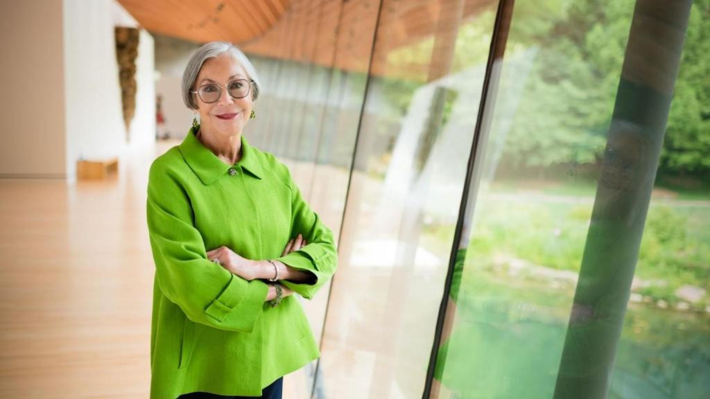 Alice Walton.