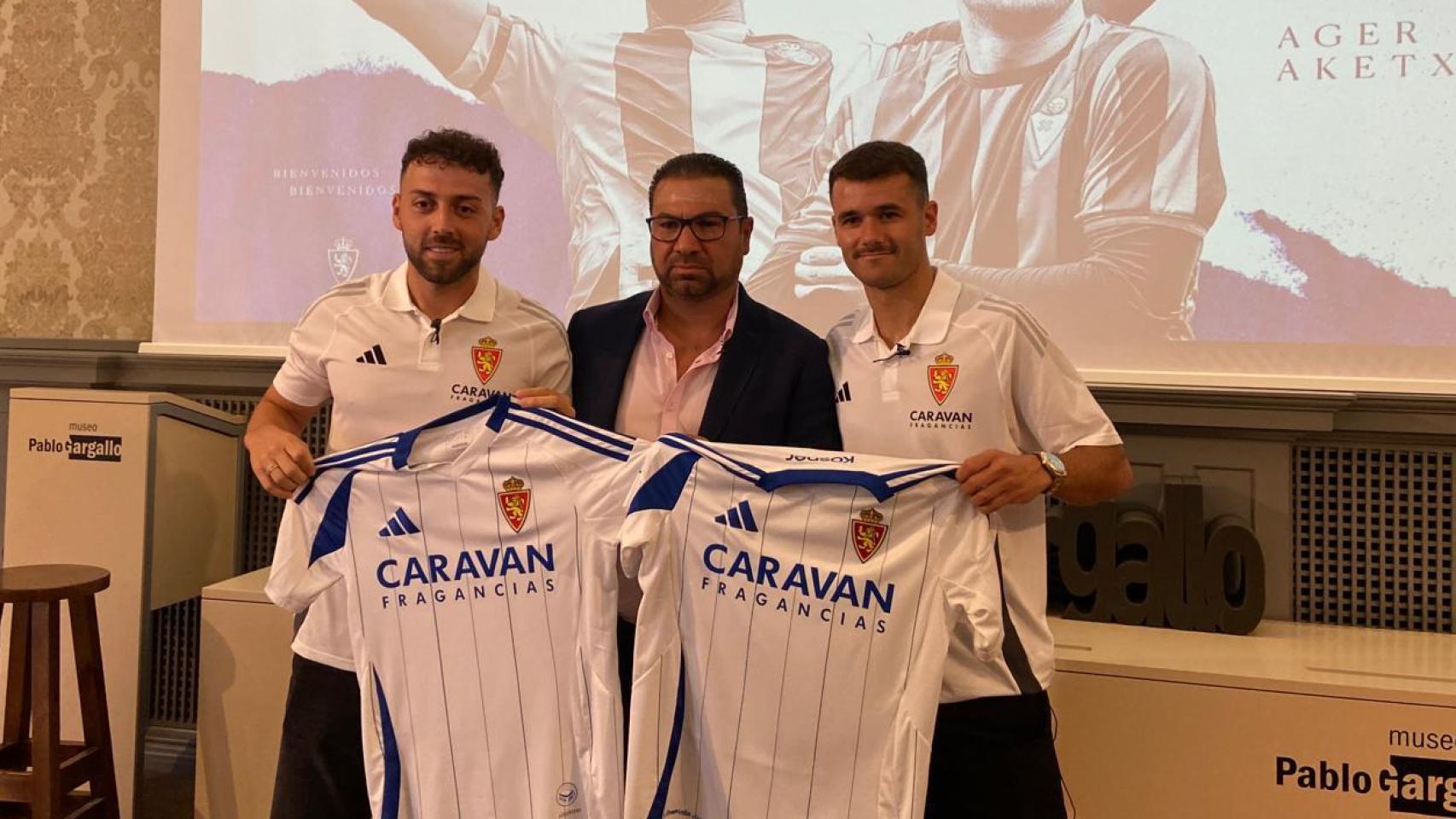 El Real Zaragoza, séptimo equipo de Segunda División en límite salarial