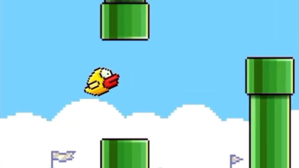 El nuevo Flappy Bird