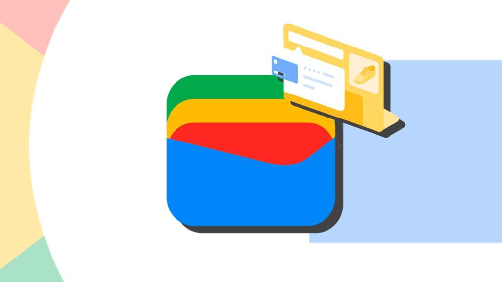 Google Wallet