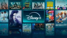 Disney+