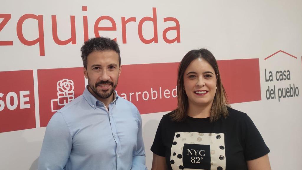 Foto: PSOE de Villarrobledo.