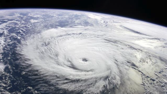 El Niño lleva formándose durante miles de años