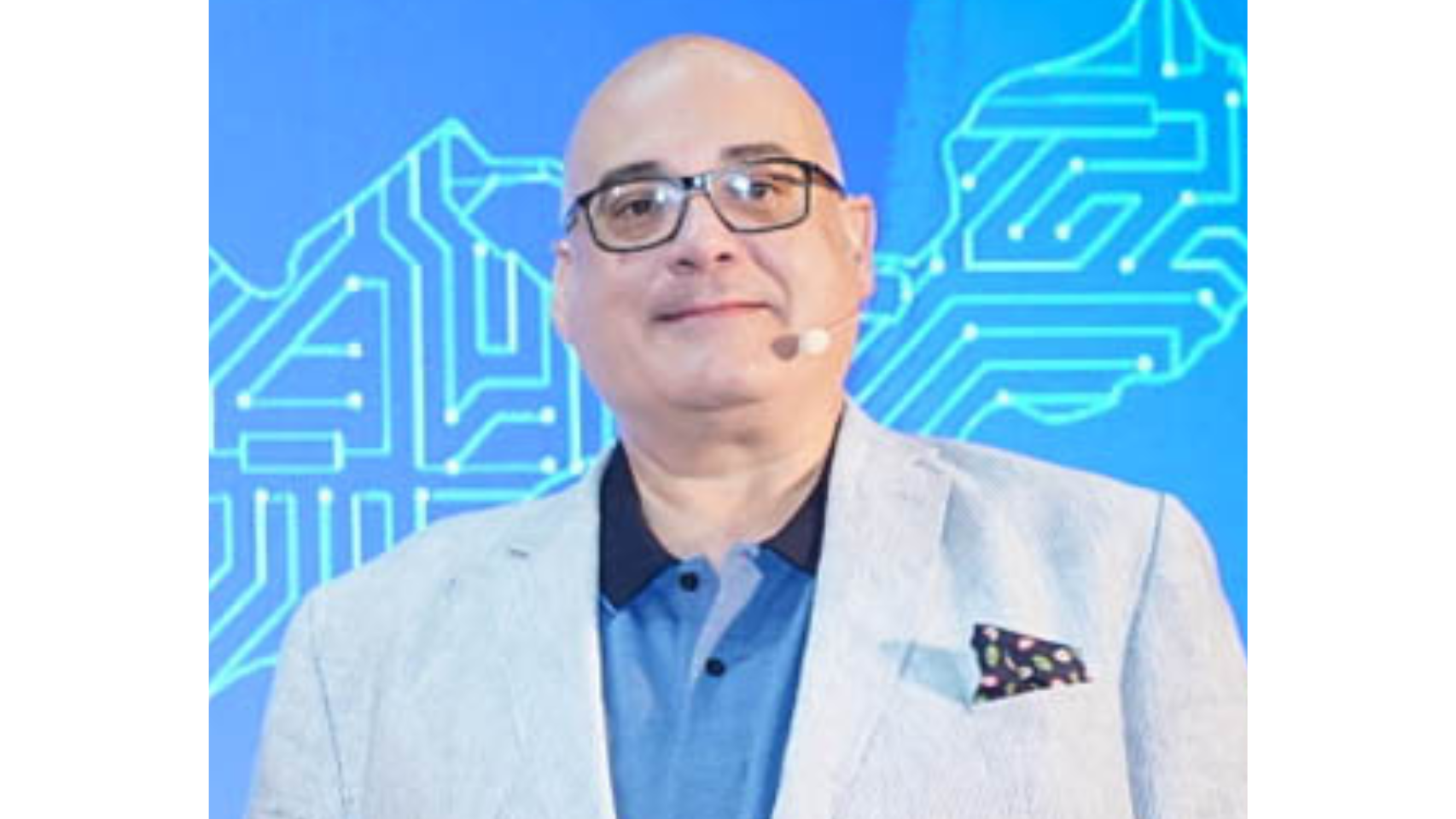 Javier Sánchez García