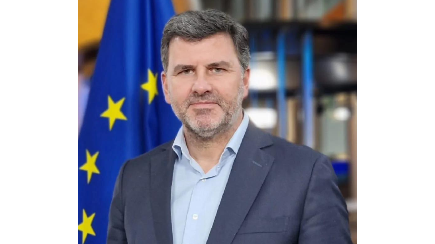 Nicolás Casares