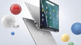 El portátil ASUS Chromebook es convertible, top ventas y perfecto para llevar a clase: ahora por 349€ en Amazon (antes 449€)