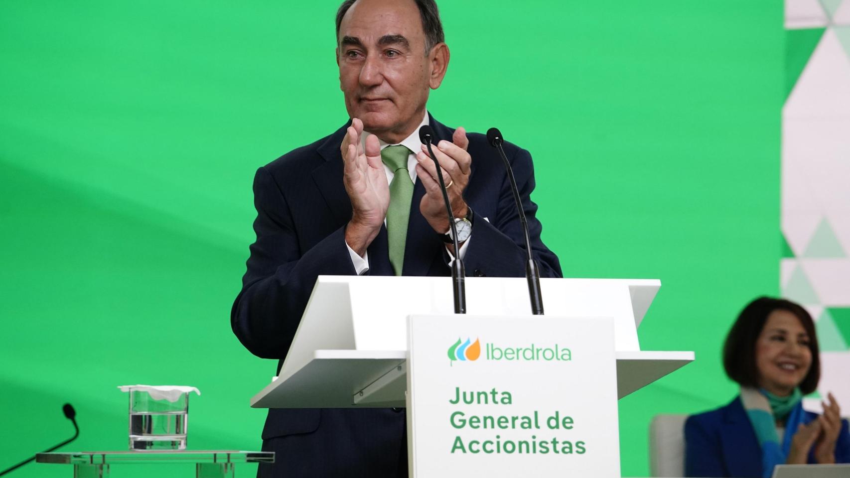 Iberdrola inicia la construcción del 'megaproyecto' de autopista eléctrica submarina en Reino Unido por casi 3.000 millones