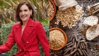 Ni quinoa ni arroz integral: este es el cereal que Boticaria García recomienda para bajar el colesterol