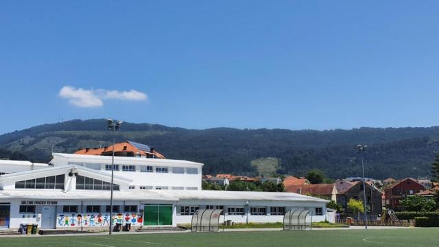 CEIP Reibón de Moaña