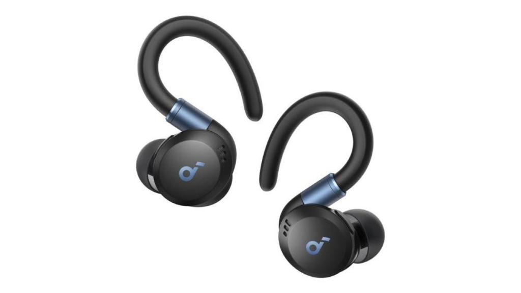 Auriculares inalámbricos soundcore