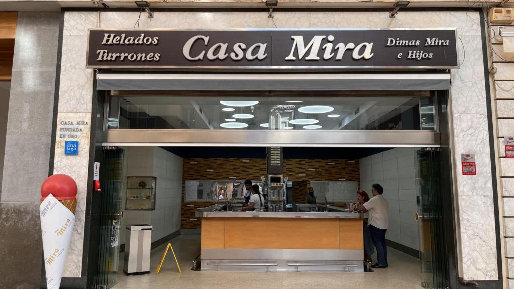 Casa Mira