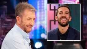 Lamine Yamal acudió este jueves a 'El Hormiguero' de Pablo Motos.