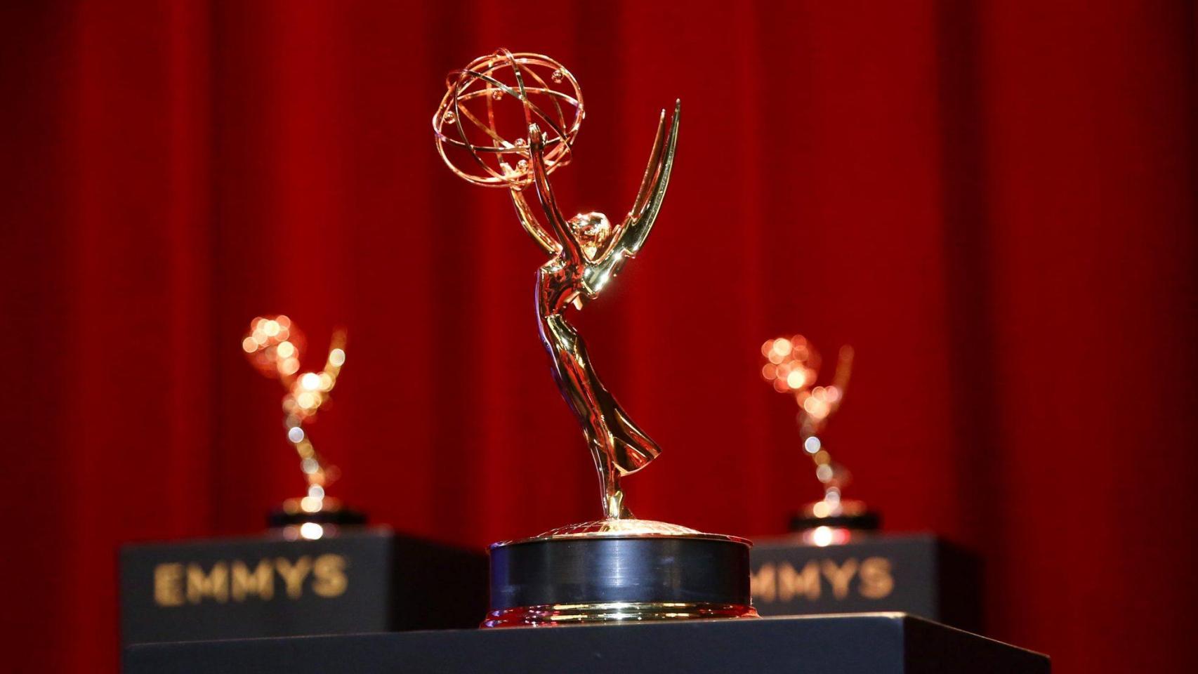 Dónde ver la gala de los Premios Emmy: horario y plataforma que la emite en directo