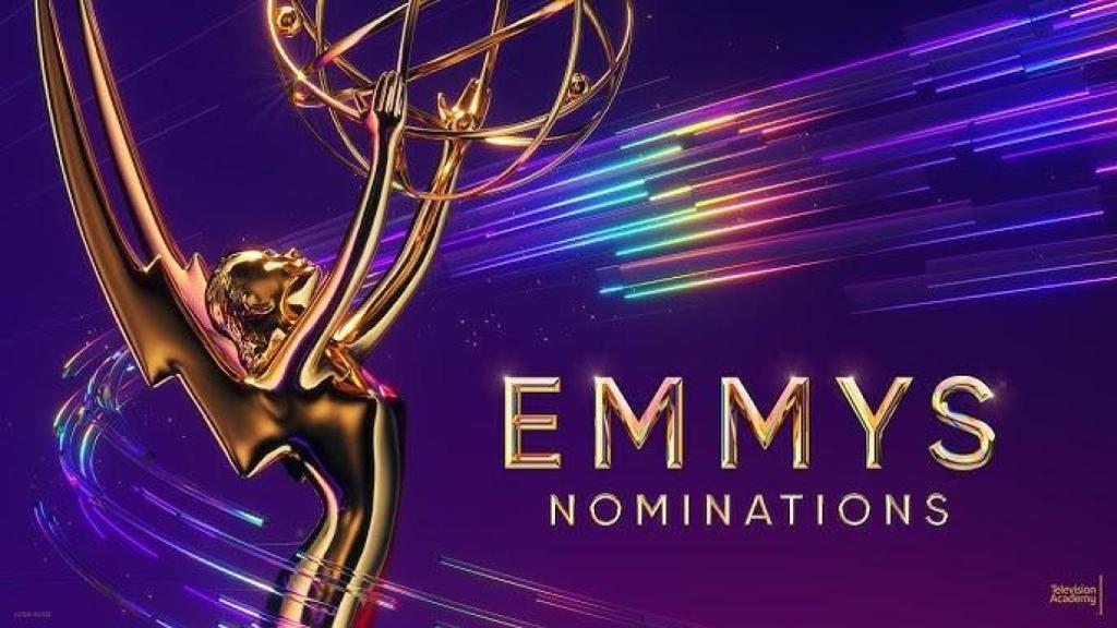 Premios Emmy 2024: lista completa de todas las series, actores y actrices nominados en la 76ª edición