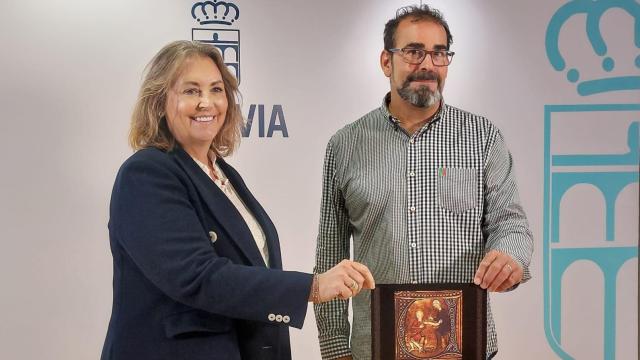 Presentación Jornada de Salud en los tiempos de Isabel la Católica