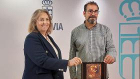 Presentación Jornada de Salud en los tiempos de Isabel la Católica