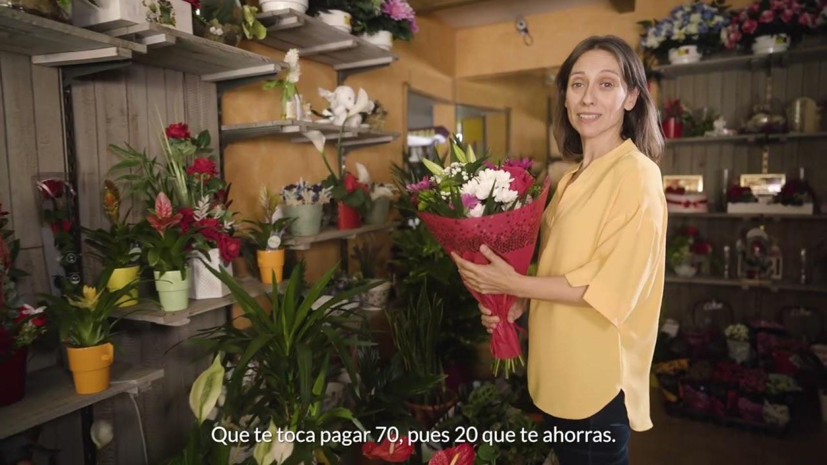 La campaña de bonos 'Disfruta Valladolid'