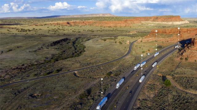 Seguridad y telemática para transformar el presente y el futuro del transporte