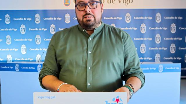 El BNG de Vigo demanda más recursos para políticas sociales en lugar de la propaganda obscena de Caballero