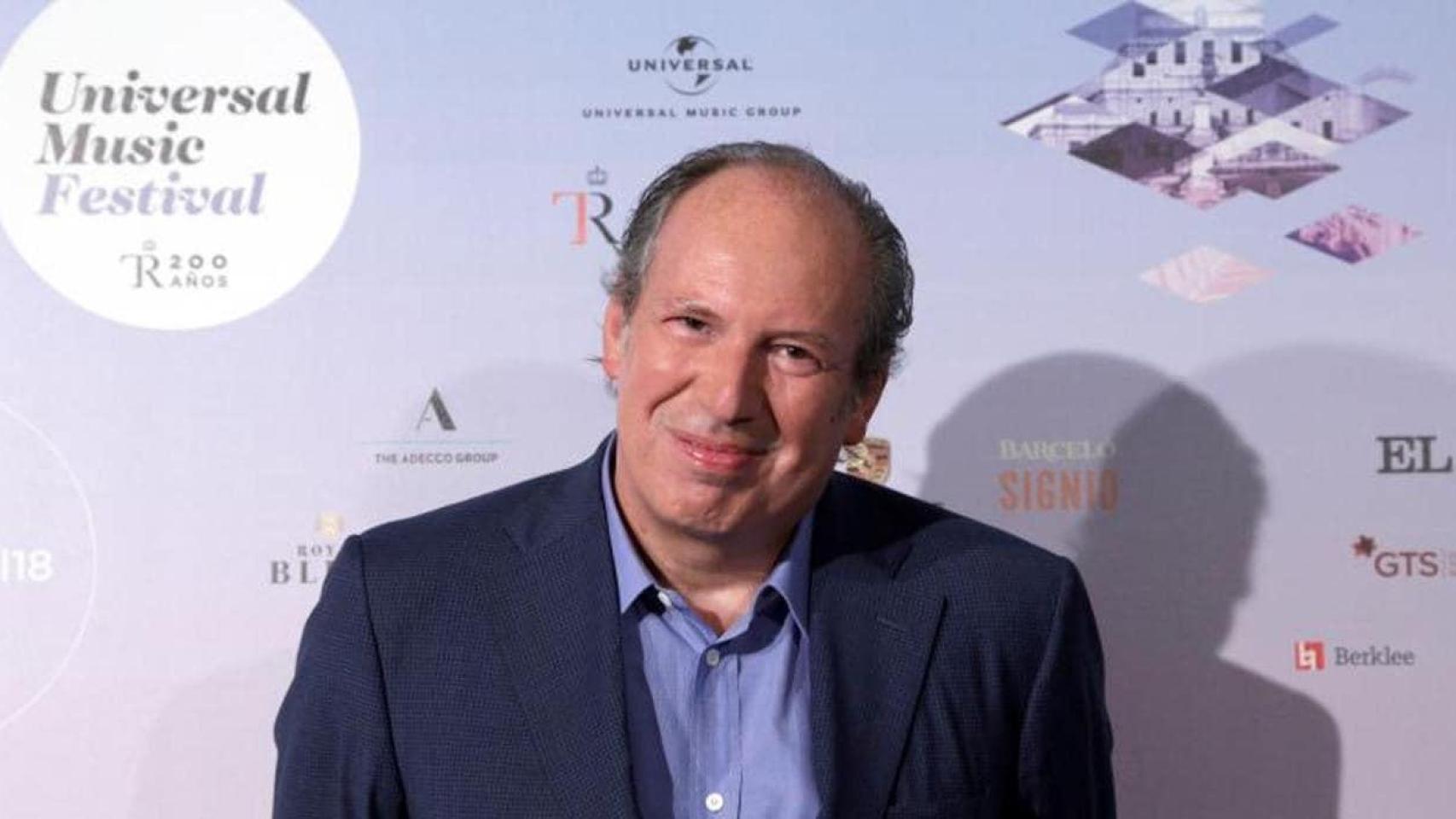 Hans Zimmer.