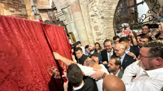 El pueblo de Jaén que tiene una de las fiestas más antiguas de Andalucía: un cuadro es el protagonista