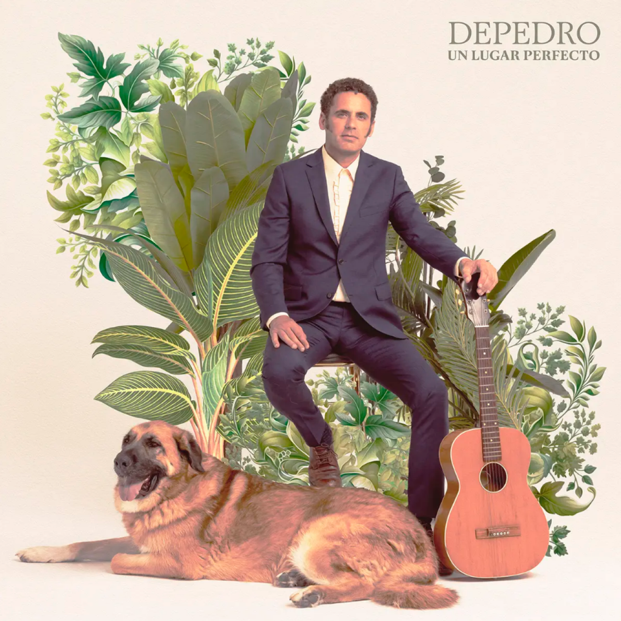 Depedro