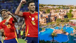 De Rodri a Lamine, el resort de un pueblo de Alicante donde se forman las estrellas de la Selección Española