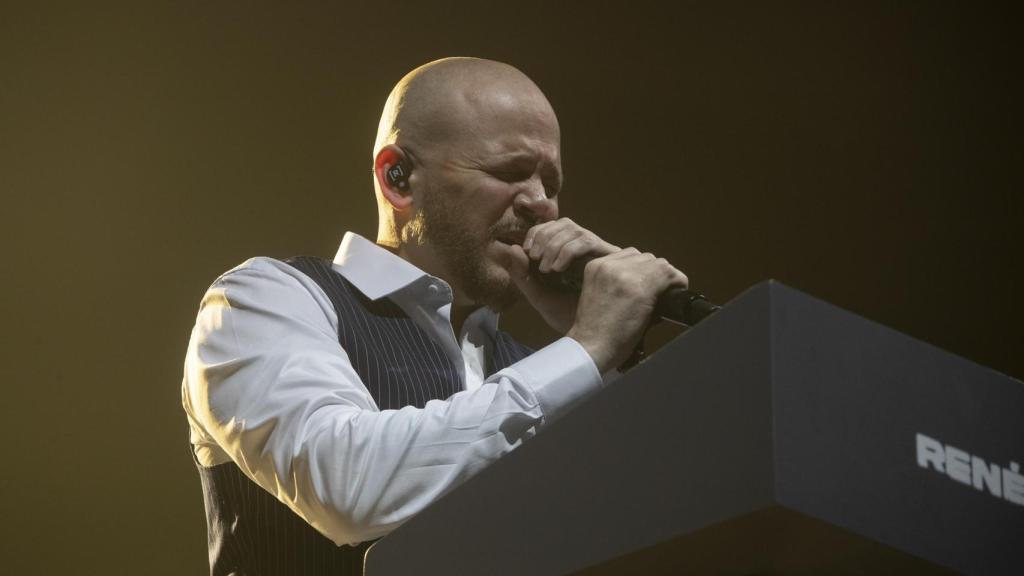 Residente en Barcelona. Foto: EFE