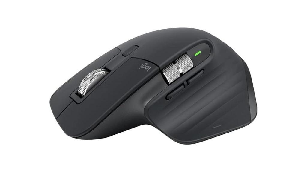 Ratón logitech MX Master