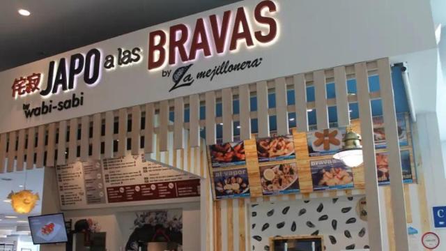 RÍO Shopping abre el primer restaurante que simula las vivencias de una persona con demencia