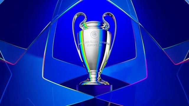 Champions League 2024/25