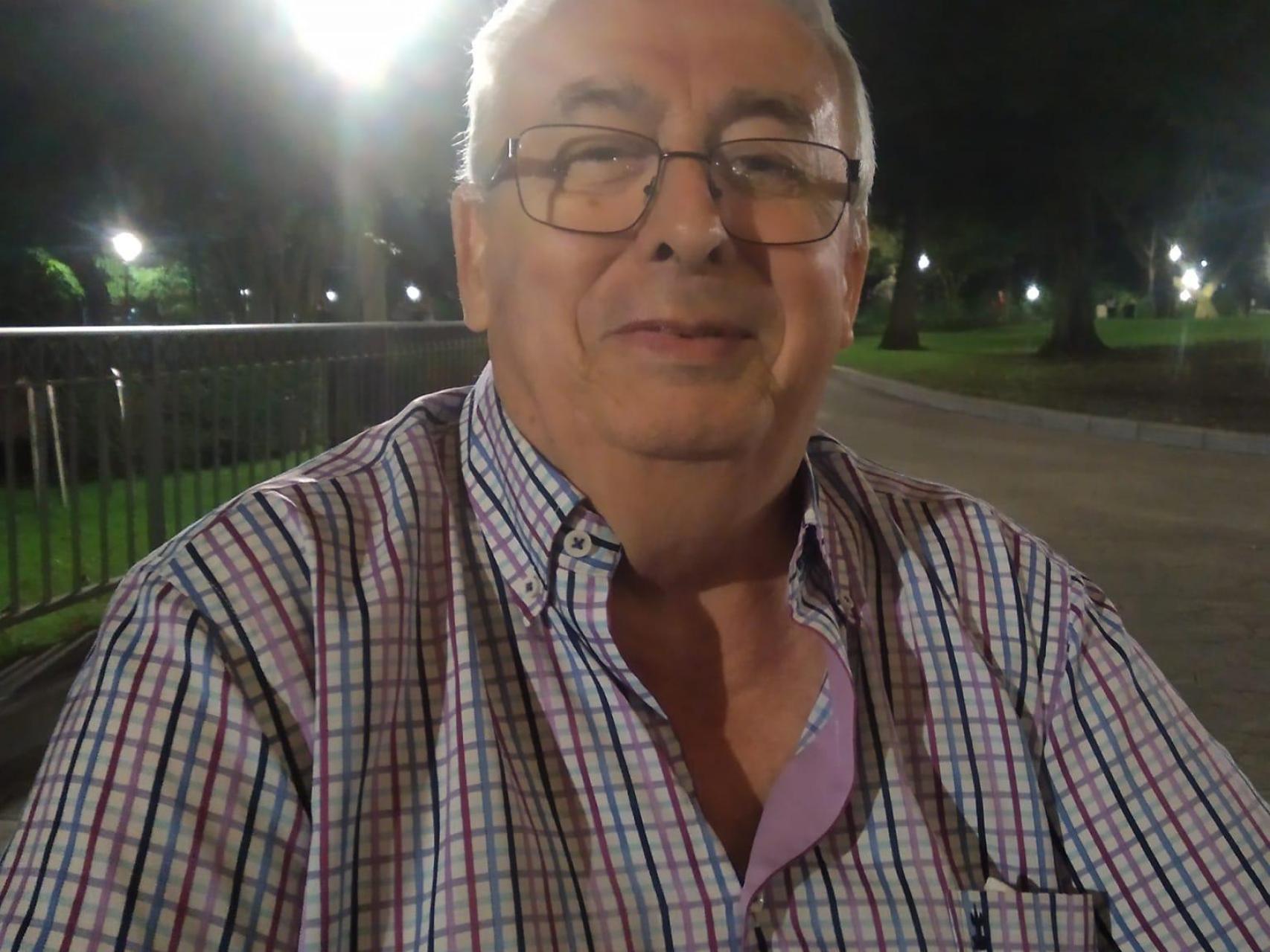 José María Poveda fue miembro del equipo de Gobierno de Joaquín Sánchez Garrido en la legislatura de 1991-1995.