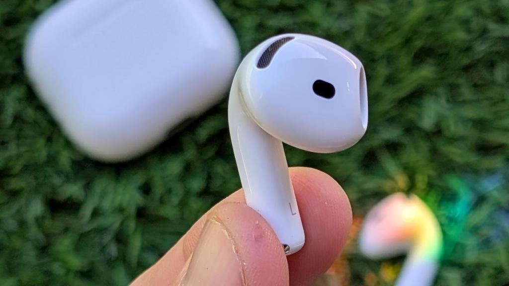 AirPods 4 de Apple