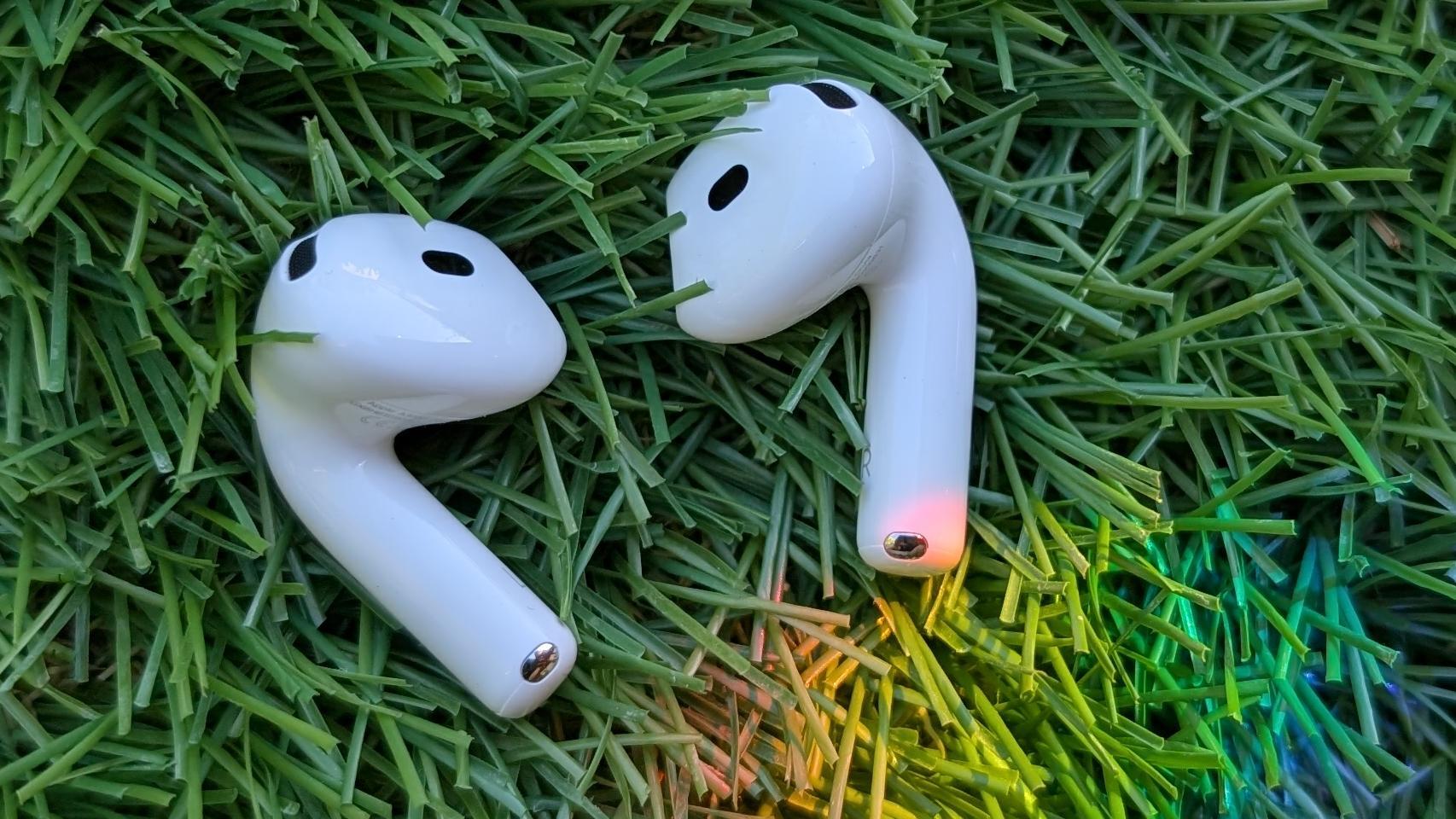 AirPods 4 de Apple